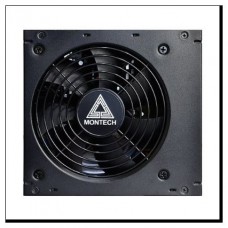 FUENTE DE ALIMENTACION ATX 650W MONTECH BETA 650
